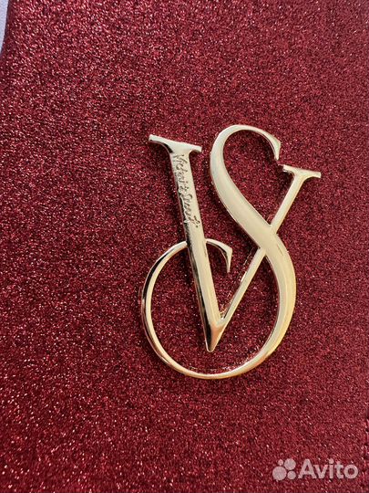 Обложка на паспорт Victoria’s Secret