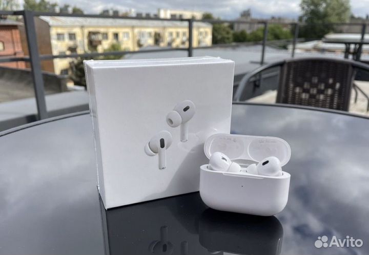 AirPods Pro 2 / Магазин