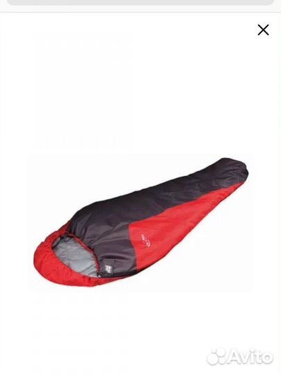 Спальный мешок High Peak