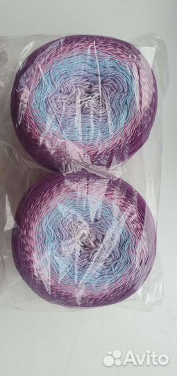 Пряжа для вязания