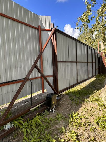 Коттедж 175 м² на участке 7 сот.