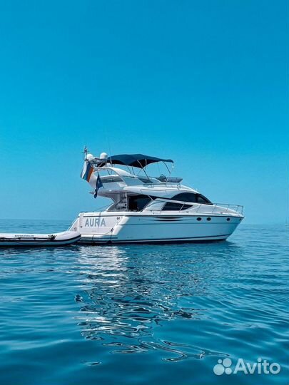 Прогулки на яхтах и катерах