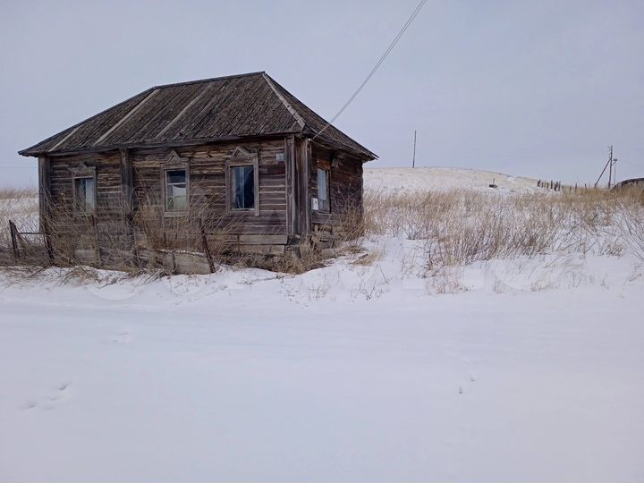 Участок 50 сот. (ИЖС)