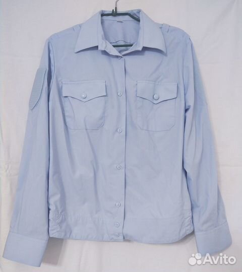 Форма полиции