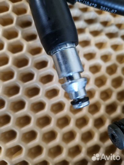 Хускварна аксессуары для мойки