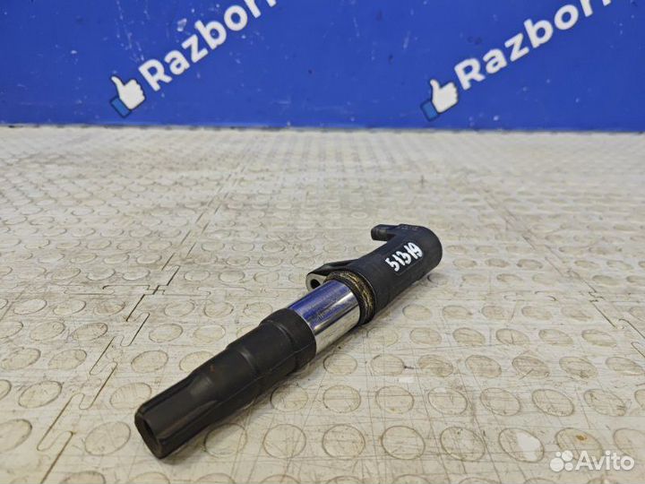 Катушка зажигания Renault Logan 2