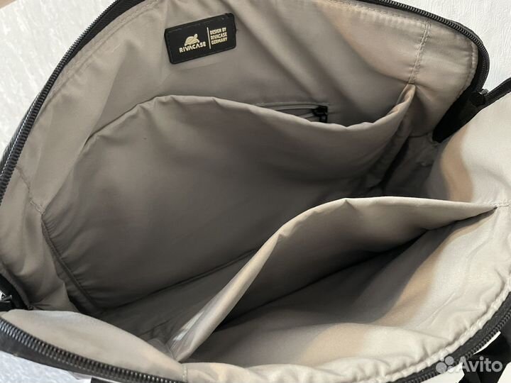 Сумка для ноутбука