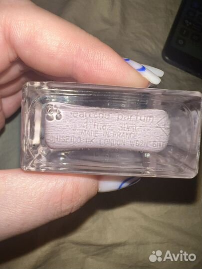 Molecule 02 + Narciso Rodriguez + Mac оригинал