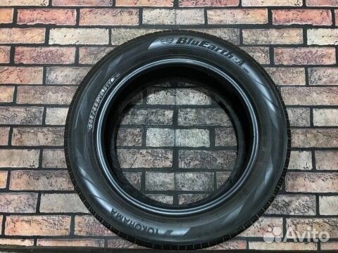 Yokohama BluEarth-A AE-50 205/55 R16 91V