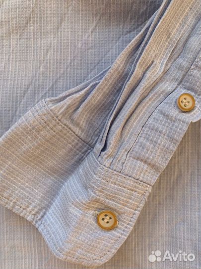 Рубашка для мальчика Zara