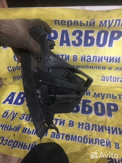 Бардачок Hyundai i30