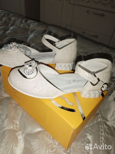 Продам туфли