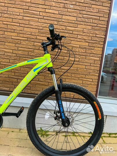 Велосипед колеса 26 дюйма