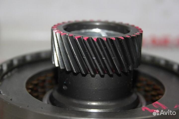 Барабан кпп. для Mitsubishi Pajero / Montero Sport