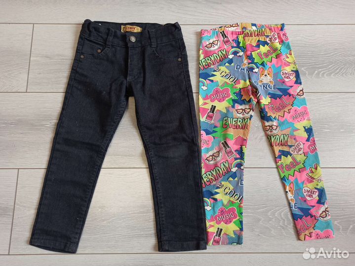 Детская одежда для девочки