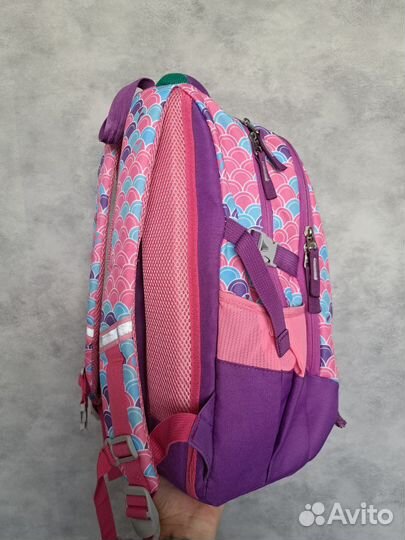 Рюкзак школьный