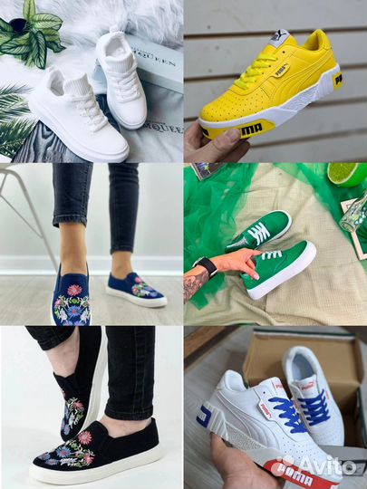 Лот новой обуви 1 размера оптом коробка