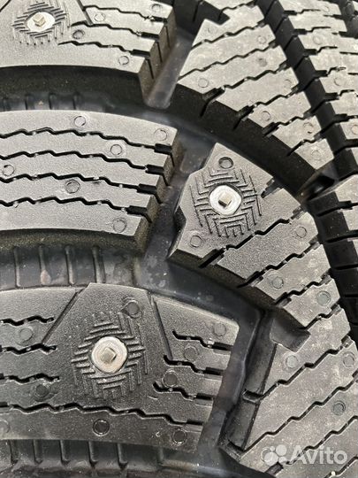 Nokian Tyres Nordman 5 SUV 235/65 R17 108T