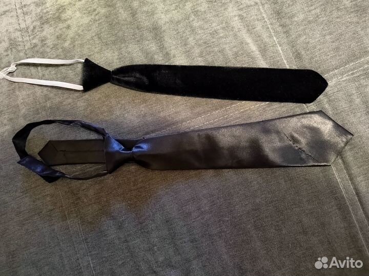 Рубашка и брюки для мальчика на бальные танцы