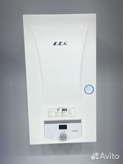 Котел электрический 12 кВт