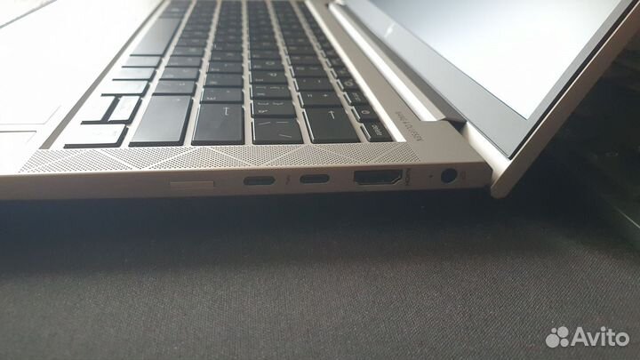 Ноутбук HP EliteBook 830 G8 i7-1165/32/1Tb