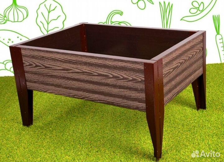 Террасная доска дпк со склада