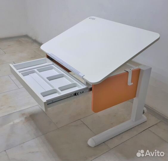 Парты растущие Юниор