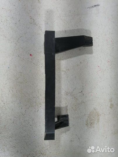 Направляющая стеклоподьёмника задняя левая