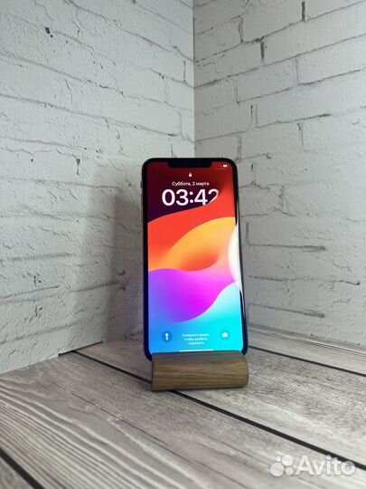 iPhone Xs Max, 64 ГБ