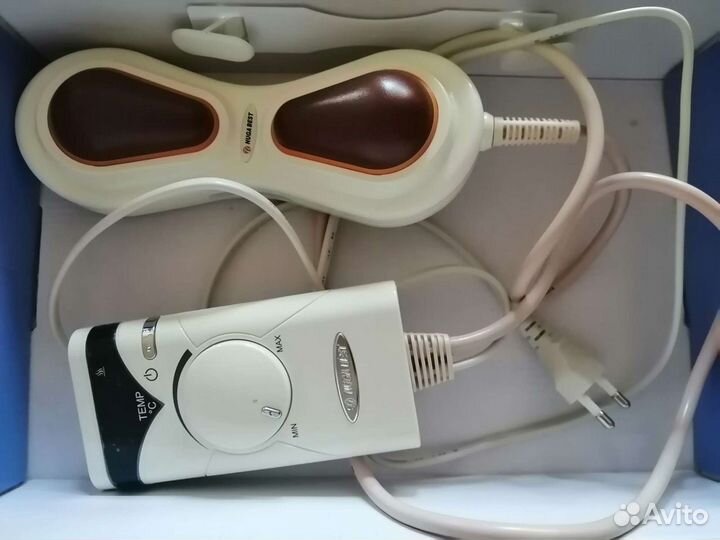 Турмалиновый проектор NM-200