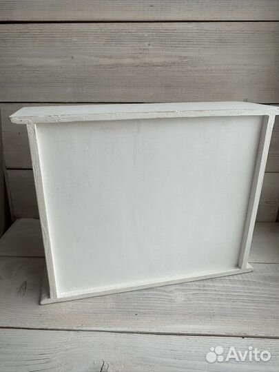 Заготовка для декупажа