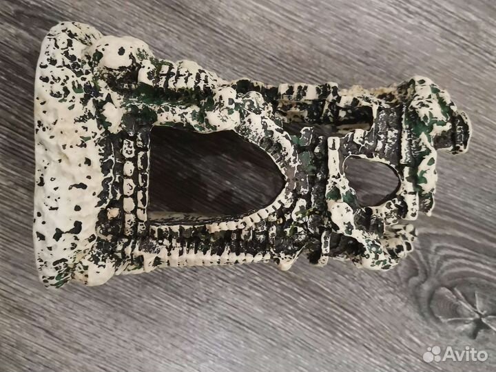 Искусственные растения для аквариума