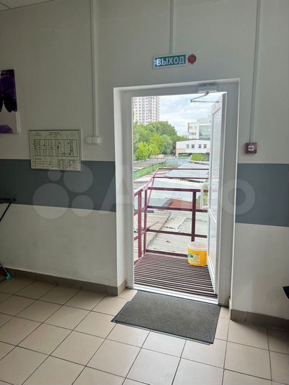 Сдам производственное помещение, 350 м²