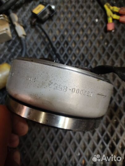 Комплект зажигания Honda xr250r