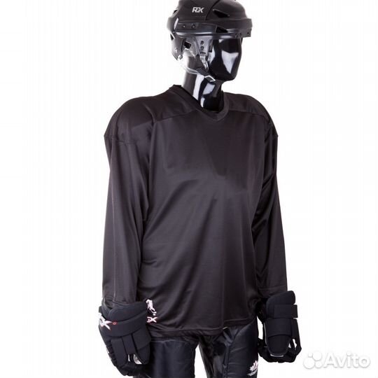 Джемпер хоккейный