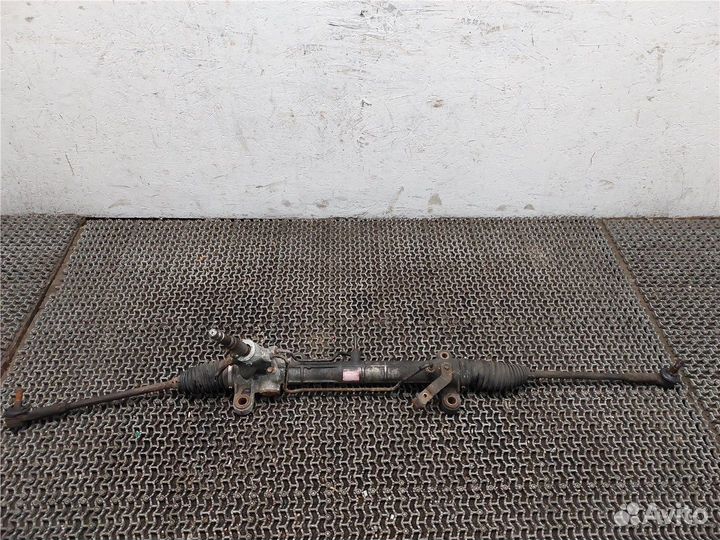 Рейка рулевая с г/у Pontiac Vibe 1, 2003