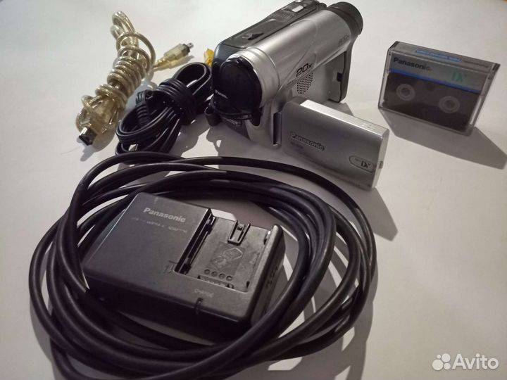 Видеокамера