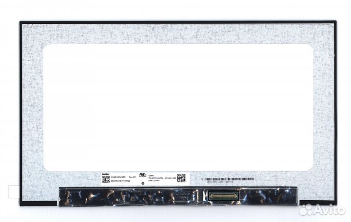 Матрица N140HCN-G53