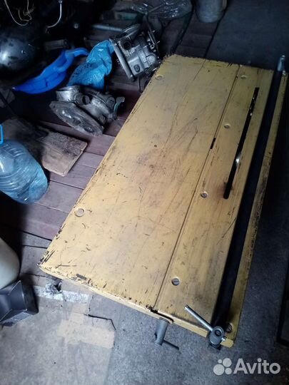 Навесное для мотоблока