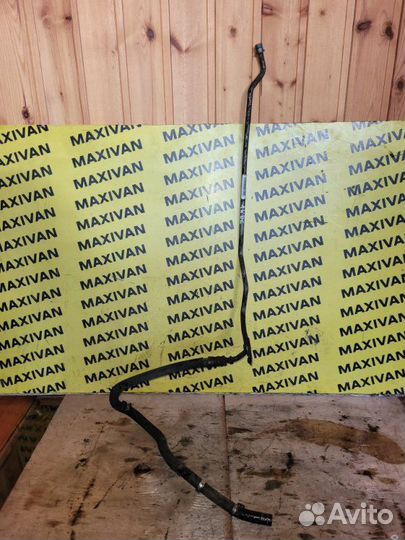 Патрубок гидроусилителя Audi A5 8T caha 2009