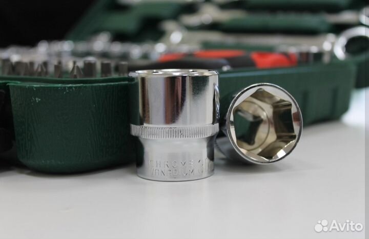 Набор инструментов SATA