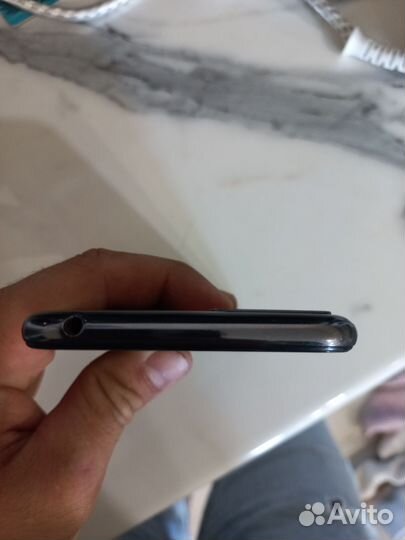 Телефон honor 7а pro