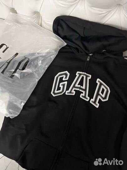 Зипка Gap