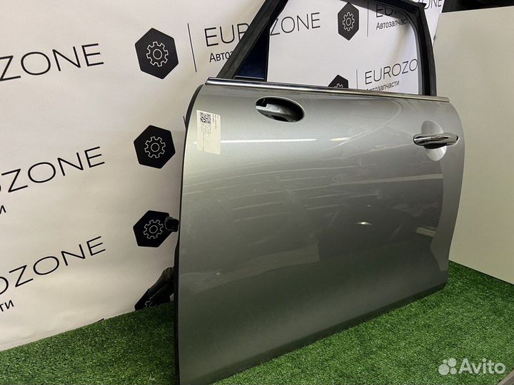 Дверь передняя левая Mini Cooper f55