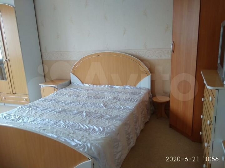 3-к. квартира, 73 м², 9/10 эт.