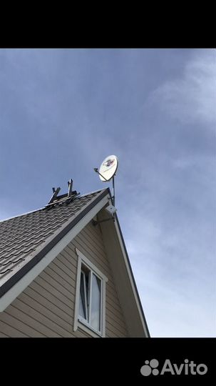 Триколор тв.,нтв+ тв.,мтс тв.,цифровое тв(DVB T-2)