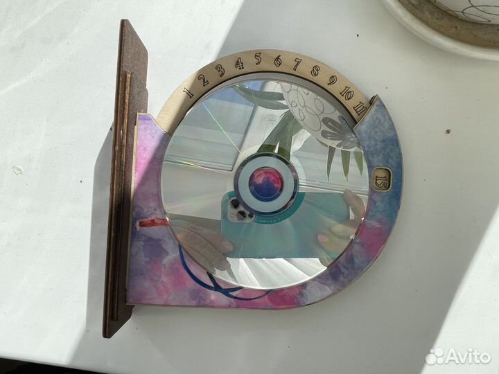 Вечный календарь Художественная гимнастика