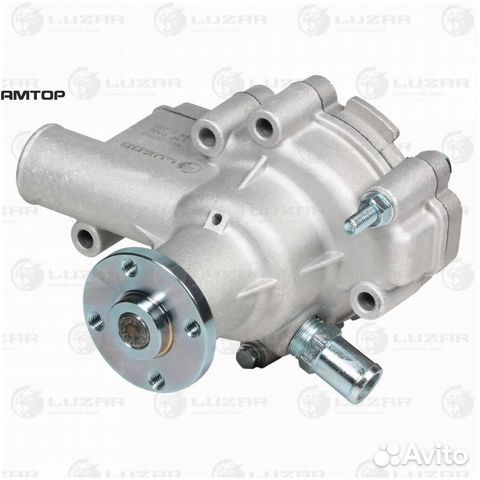 Luzar LWP 0302 Помпа газ-402 дв. 