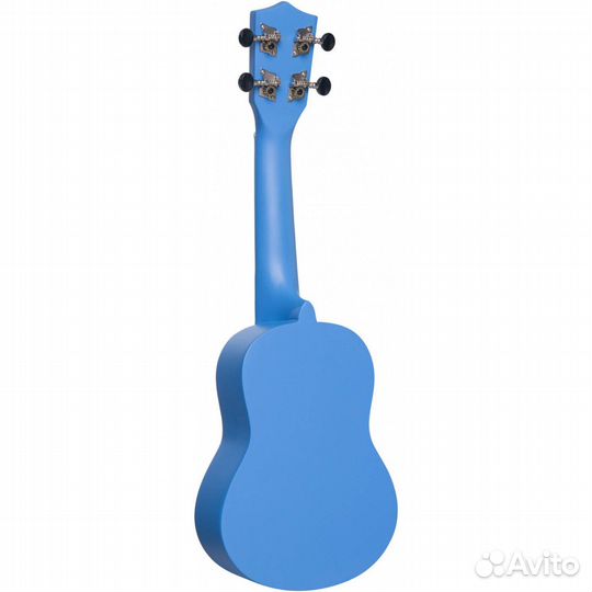 Укулеле Veston KUS 25 baloon