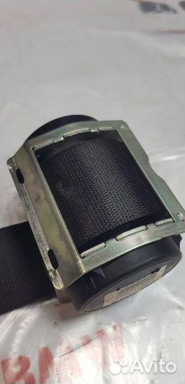 Ремень безопасности передний левый Bmw 5 F10